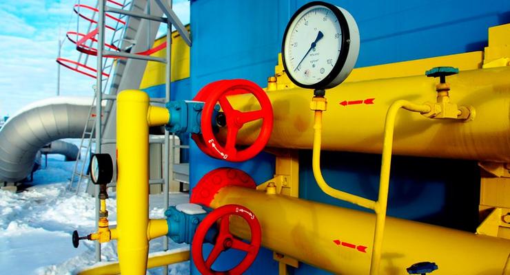 Газпром пока продолжит поставки газа в ЕС через Украину