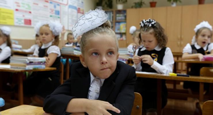 Во Львове школы и детсады не будут закрываться из-за газа