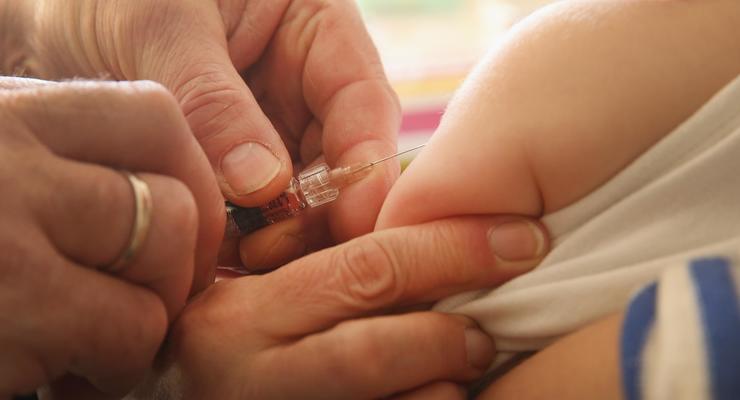 Гослекслужба отменила запрет на болгарскую вакцину