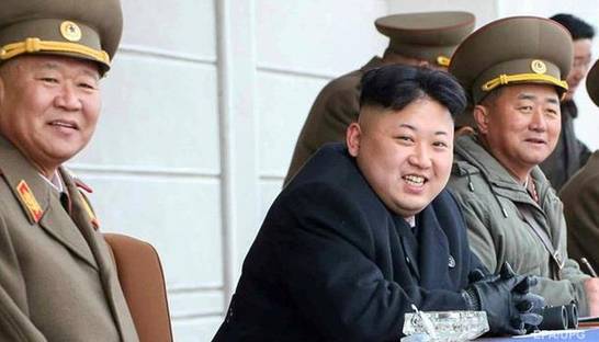 Историческая встреча: Ким Чен Ын примет делегацию из Южной Кореи