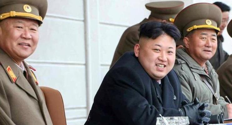 Историческая встреча: Ким Чен Ын примет делегацию из Южной Кореи