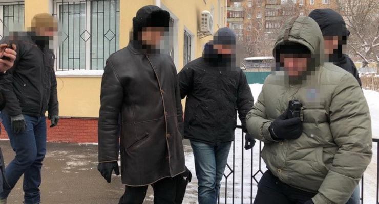 Заработал на яхту в Ницце: в Киеве задержан поставщик лекарств в ДНР