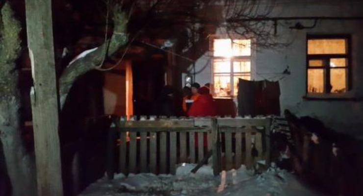 В Бердичеве найдены мертвыми восемь человек
