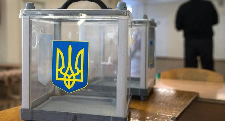Порошенко опасается вмешательства РФ в украинские выборы