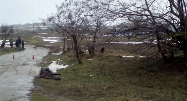 В Одесской области мужчина убил женщину, сломав ей 11 ребер