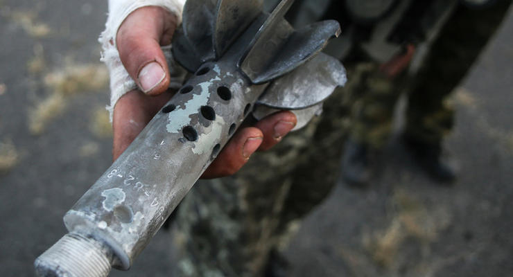 Центр Киева хотели расстрелять из минометов, речь шла о тысячах погибших - СБУ