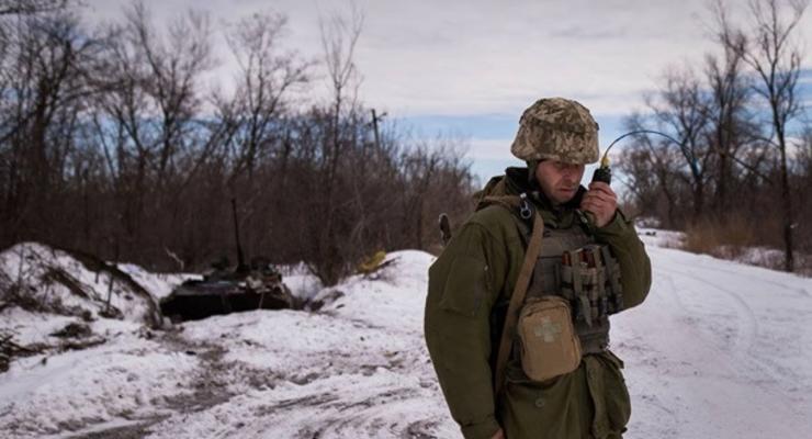 США назвали причины конфликта на Донбассе