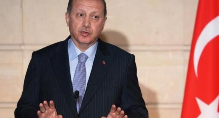 Турция может начать в Сирии новые операции