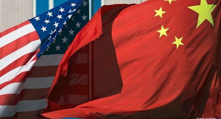 В Китае заявили, что смогут себя защитить в торговой войне с США