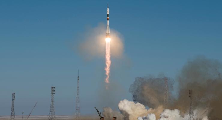 Украина хочет запускать ракеты из Австралии