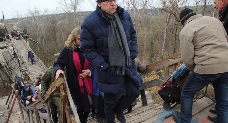 "Это жесть": жители Луганска жалуются на новые запреты