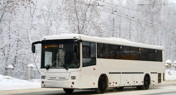 Между Киевом и Броварами запустили бесплатный автобус