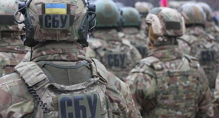 СБУ проводит массовые обыски по Украине: ищут пособников РФ