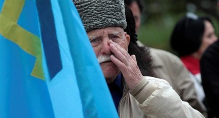 Крымским татарам грозят увольнением в случае неявки на выборы