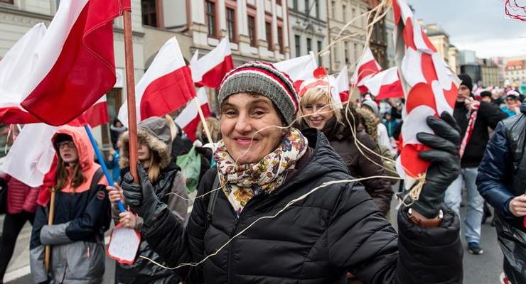 В Польше к украинцам худшее за 10 лет отношение – опрос
