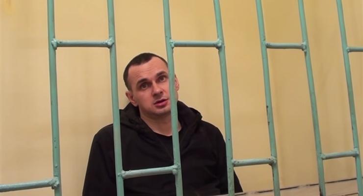 Сестра Сенцова опровергла просьбу брата о помиловании