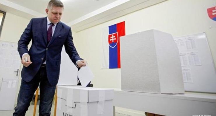 В Словакии проголосуют за недоверие премьер-министру Фицо