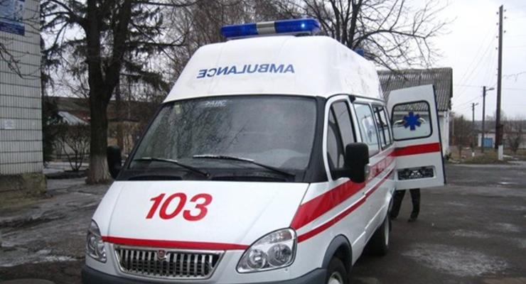 В Одессе из-за кражи кабеля не работала линия 103 скорой помощи