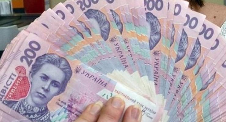 Полиция разоблачила чиновников в присвоении 11 млн грн госбюджета