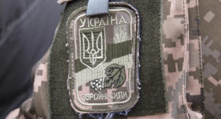 В Миргороде от огнестрельного ранения погиб военный