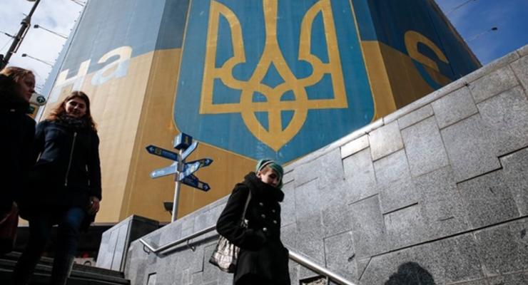 Каждый четвертый украинец хочет покинуть страну - опрос