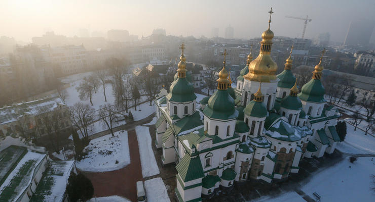 Киев покинул топ-10 дешевых городов мира для жизни