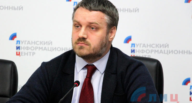 В ЛНР заявили о создании "народного трибунала граждан Украины"