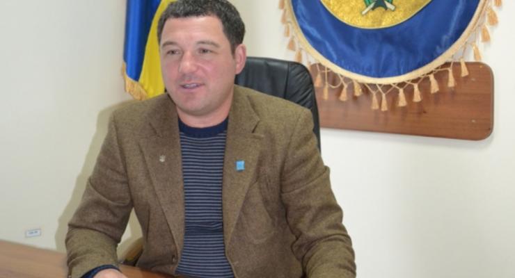 Суд приговорил мэра города Сколе к тюремному сроку
