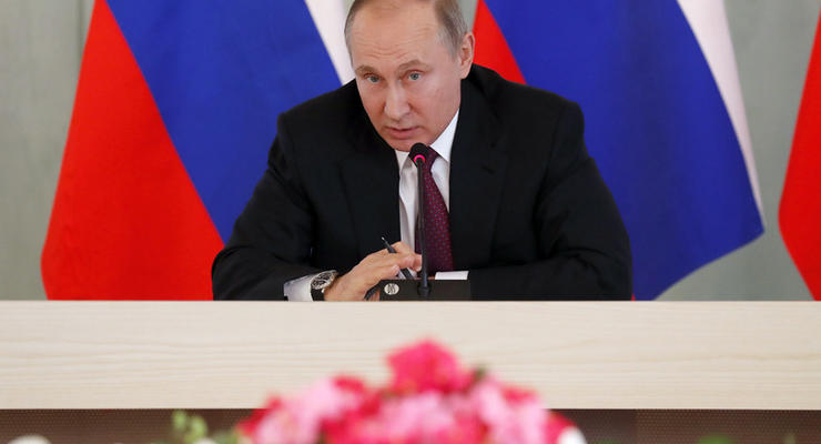 Джонсон: "Очень вероятно", что Путин лично дал приказ применить химоружие
