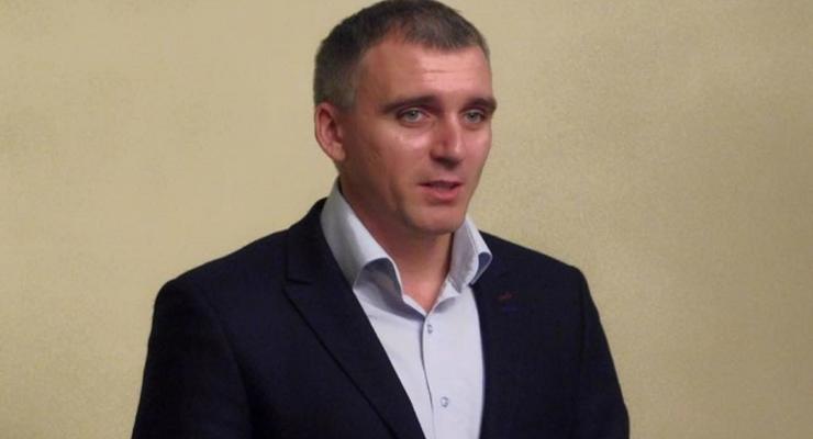Суд восстановил мэра Николаева в должности