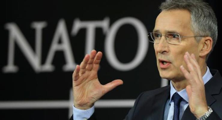 НАТО пересмотрит отношение к РФ из-за отравления Скрипаля