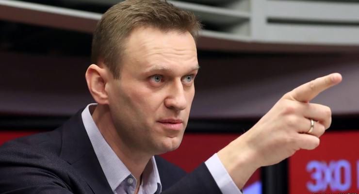 Навальный - Собчак: Твои дела отвратительны и лицемерны