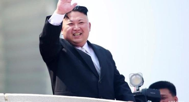 Южная Корея заявила о ценном обещании Ким Чен Ына