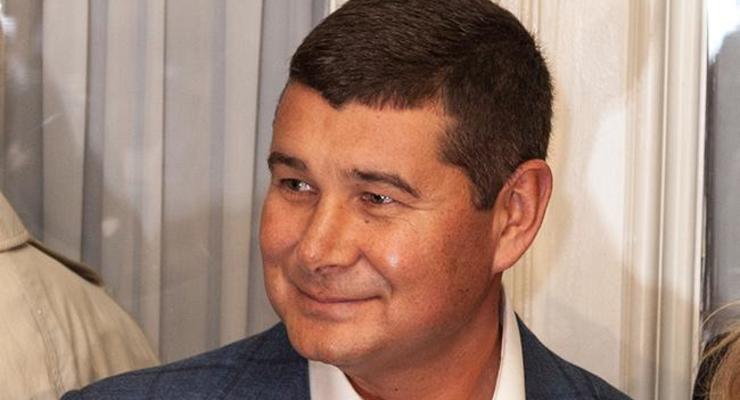 Онищенко заявил о записи с "угрозами от Порошенко"
