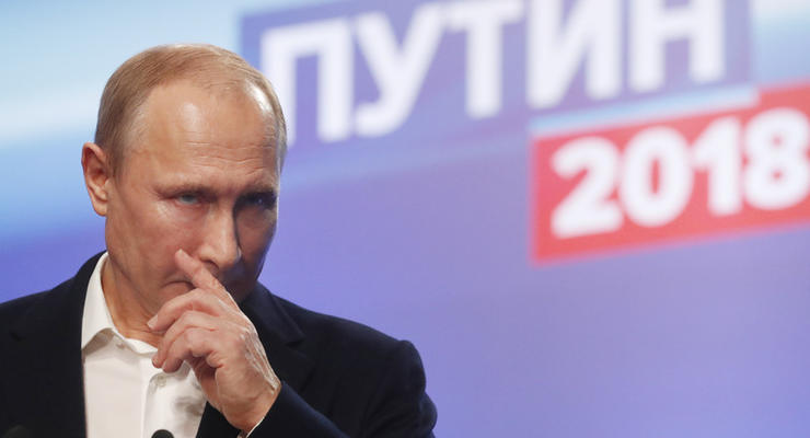 Путин о гонке вооружений: Никто не собирается разгонять