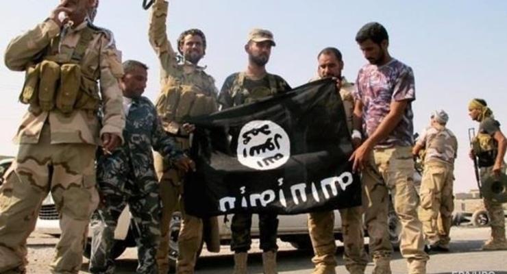 Боевики ИГИЛ убили десятки солдат Асада и захватили район Дамаска – СМИ