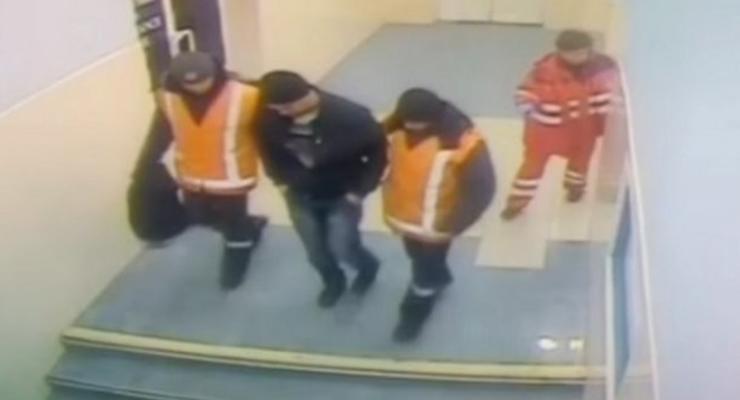 Экс-депутату проломили голову не до, а после госпитализации - полиция