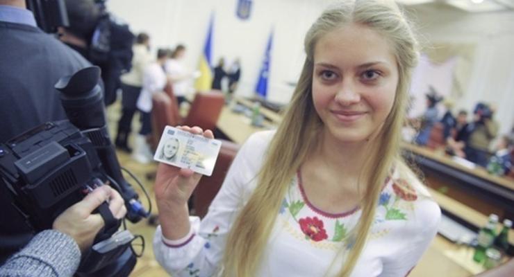 Итоги 21 марта: ID-паспорта и ужесточение въезда для россиян
