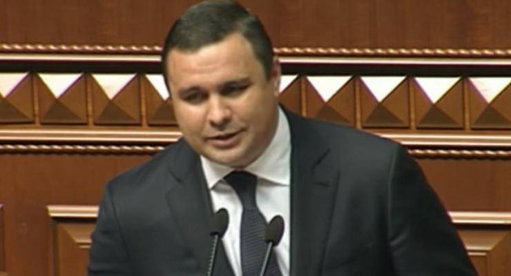 НАПК подало в суд на депутата из-за наследства на 36 млн грн