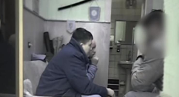 ГПУ обнародовала видеодоказательства против Савченко