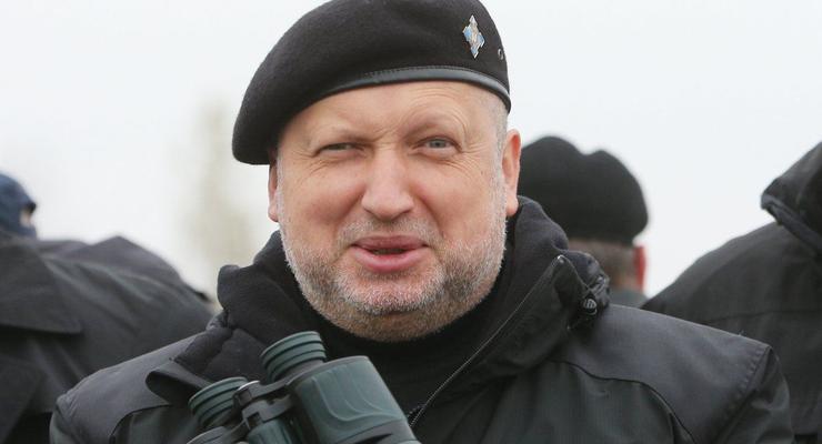 ГПУ: Главарь ДНР просил Савченко отдать Турчинова