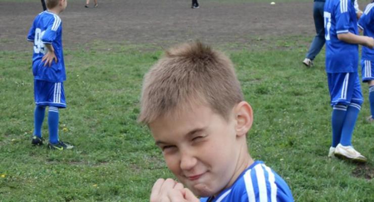 В Харькове 12-летний школьник совершил самоубийство