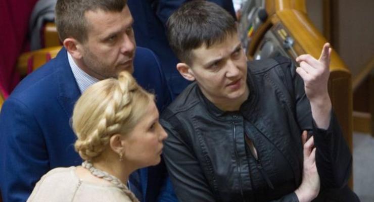 Арест Савченко: проблема или достижение властей?