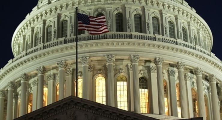 В Конгрессе США одобрили $620,7 млн помощи Украине
