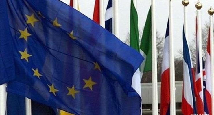 Ряд стран ЕС могут выслать российских дипломатов - СМИ
