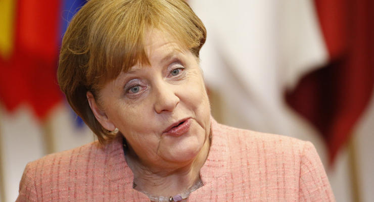 Меркель допустила новые меры против РФ из-за дела Скрипаля