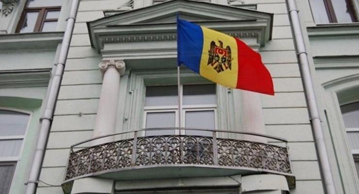 Молдова вернула своего посла в Москву