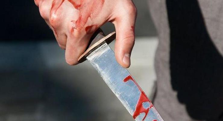 Двойное убийство: во Львовской области отец зарезал сына и его друга