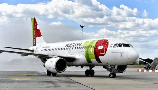 Из-за пьяного пилота в Германии застряли более сотни пассажиров