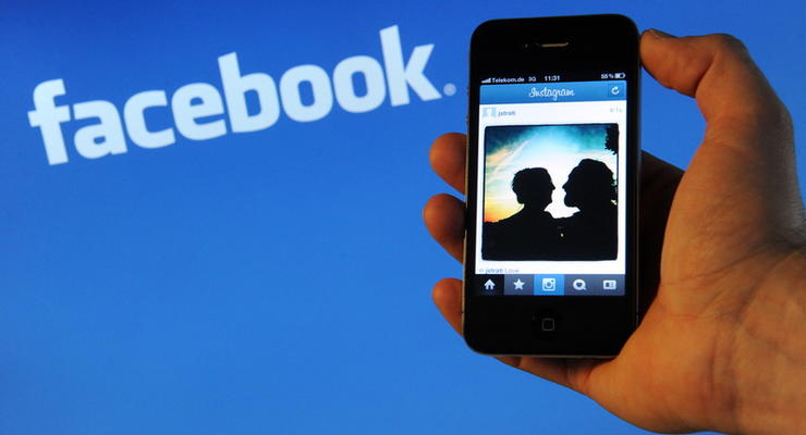 Еврокомиссар обещает жесткие меры против Facebook
